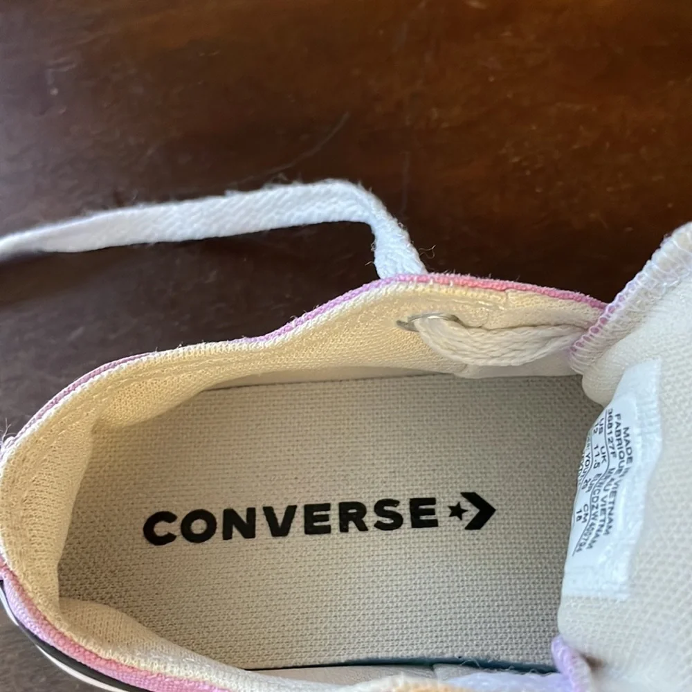 Converse all star